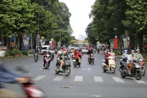 Từ 0 giờ đêm nay, người lưu thông qua đường Lê Duẩn, TP.HCM cần chú ý