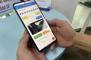 Từ 1-9 được học lý thuyết lái xe online: AI sẽ kiểm soát học viên