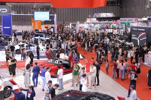 Những 'nốt trầm' của thị trường ô tô tháng 7-2025