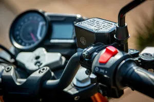 5 điều cần lưu ý khi đi xe tay côn