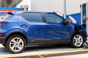 'Mỗi trụ sạc 60 kW mang về 15 triệu đồng/tháng, chỉ 2,5 năm là hoàn vốn'