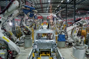 Mẫu xe nào đang 'thống trị' thị trường ô tô?