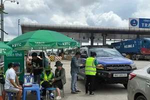 Hiểu đúng quy định được gia hạn chuyển sang tài khoản giao thông đến 31-12