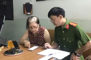 TP.HCM còn hơn 12 triệu xe cần rà soát, Công an sẽ đến từng nhà lấy thông tin