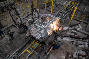 Chuyên gia CleanTechnica ấn tượng với độ hoàn thiện của xe điện VinFast