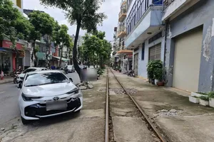 Từ 1-1-2026, quy định về việc dừng, đỗ xe mà các tài xế phải nắm rõ