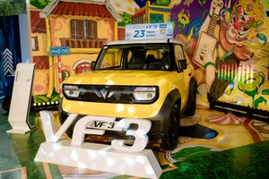 Sự thật về sức mạnh 45 mã lực của VinFast VF 3 sau 1 năm 'cày ải'