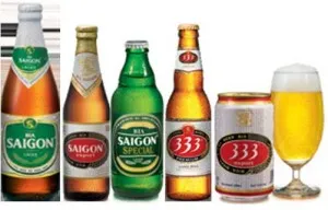 Người Việt chuộng bia cao cấp