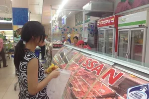  Vissan tham vọng trở thành nhà sản xuất thực phẩm lớn nhất Việt Nam