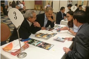 Việt Nam đẩy mạnh hợp tác du lịch với tỉnh Gifu, Nhật Bản