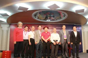 Quản trị và khởi nghiệp tại Việt Nam còn yếu kém