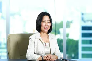  Tập đoàn Kido có nữ lãnh đạo mới