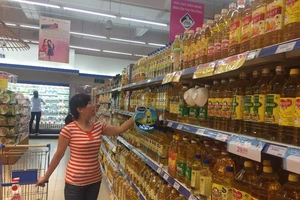 Về tay Kido, dầu Tường An tăng vốn điều lệ