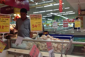 Trứng gà, trứng vịt... sắp có 'chứng minh thư' 