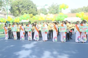 Sài Gòn có thêm nhiều sản phẩm du lịch mới