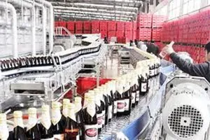 Ngày mai, Sabeco dự kiến miễn nhiệm ông Vũ Quang Hải 