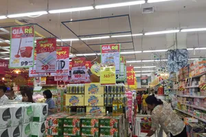 Bia Sài Gòn góp vốn xây nhà máy mới 100 triệu lít/năm