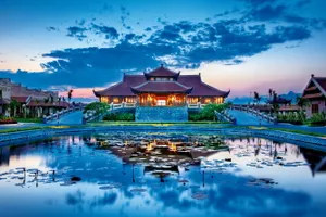 Du lịch “ăn theo” phim Kong: Skull island