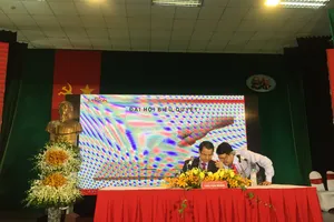 Sếp bia Sài Gòn chính thức nghỉ hưu