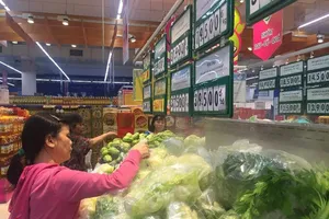 Kido tham vọng vào ngành thực phẩm đông lạnh