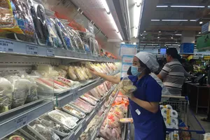 TP.HCM phấn đấu có 60.000 doanh nghiệp mới 