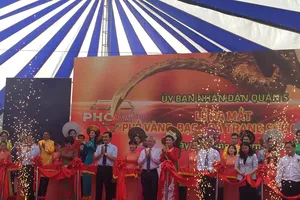 TP.HCM có thêm sản phẩm du lịch mới 