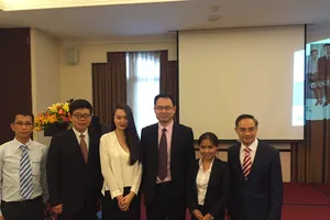 Hàng không giá rẻ Trung Quốc có mặt ở Việt Nam