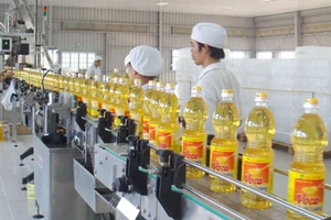 Kido mua nhiều DN, muốn thâu tóm thị phần dầu ăn 