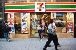 Chuỗi cửa hàng 'đáng sợ' chính thức có mặt tại VN