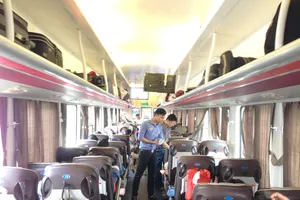 Lần đầu tiên ngành đường sắt có sổ tay du lịch