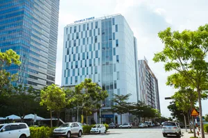 40 thương hiệu công ty có giá trị nhất Việt Nam