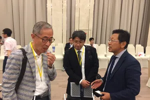 Người Nhật ồ ạt đem khoai lang, cà rốt... đến Việt Nam