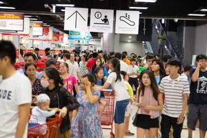 Người Việt 'mất ngôi' tiết kiệm nhất thế giới