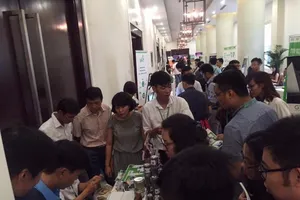 Nhiều cái mới, lạ trong khởi nghiệp Việt 