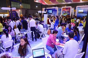 Du lịch dịp 2-9, tour tham gia phiên chợ tình đắt khách