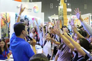 Người Việt đổ xô đăng ký du lịch nước ngoài