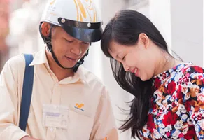 Bưu điện TP.HCM nhận, trả hồ sơ lĩnh vực PCCC