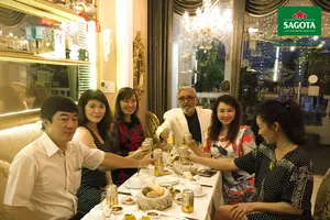 Tốn thêm 2.000 tỉ dán tem, giá bia sẽ tăng cao 