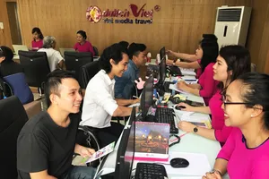 'Sốc' nặng với tour 0 đồng của Công ty Du lịch Việt 