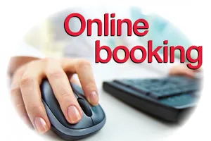 Cảnh báo đặt phòng, đặt vé trực tuyến du lịch