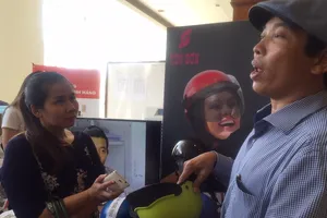 Sếp Nón Sơn kêu trời vì bị làm giả bán siêu lợi nhuận 