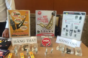 Phó Thủ tướng: Có cả DN lớn lừa dối người tiêu dùng