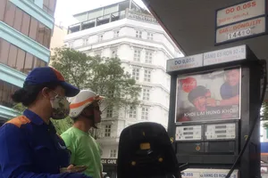 Không dời ngày khai tử xăng A92 trên cả nước