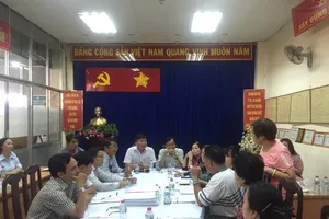 Tiểu thương An Đông sốc vì đồng hồ điện chạy phi mã