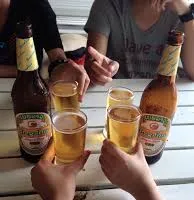 Khô heo, bò gác bếp... của Lào sắp ra mắt TP.HCM