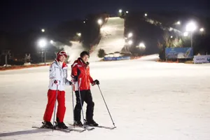 Hàn Quốc 'thả cửa' visa cho khách Việt xem Olympic