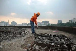  TP.HCM: 53 thủy đài bỏ không, phải tháo dỡ