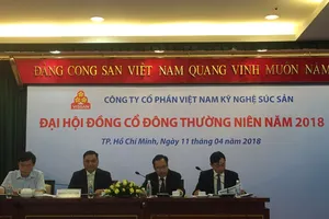 Đại gia Vissan sẽ bán thịt heo online