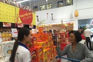 Kido tiết lộ tham vọng thâu tóm thêm doanh nghiệp 