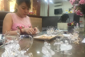 Ra mắt cẩm nang du lịch 'Quận 5 xin chào'